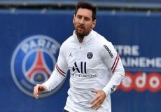 ليونيل ميسي