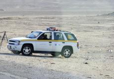 شرطة المرور والنجدة الأردنية