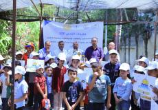 "مخيمات القدس 2021"،