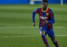 إلياكس موريبا