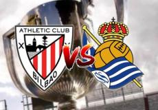 ريال سوسيداد  ورايو فاليكانو