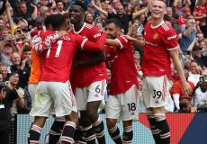 مانشستر يونايتد