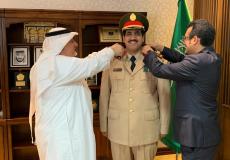 محمد التويجري