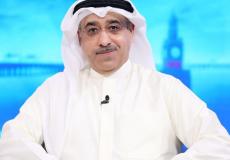 الدكتور عبدالله السلمان - وزير التجارة والصناعة