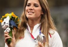 البولندية ماريا أندريشيك