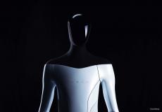 الروبوت البشري