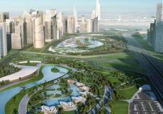 العاصمة الادارية الجديدة