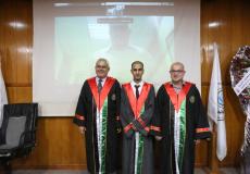 باحث يناقش توظيف الذكاء الاصطناعي في العمل الصحفي لأول مرة في فلسطين