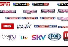 تردد القنوات الناقلة لدوري أبطال أوروبا 2022