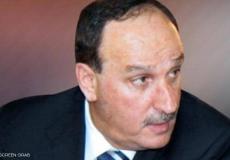 وفاة محمد الذهبي مدير المخابرات الأردنية الأسبق