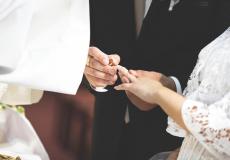 عقود الزواج في السعودية