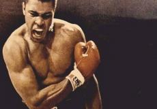 محمد على كلاي