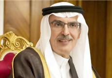 الأمير بدر بن عبد المحسن