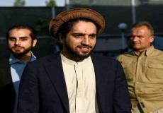 أحمد شاه مسعود