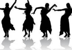 سبب إغلاق معهد دورة الرقص الشرقي في الجهراء – الكويت - تعبيرية