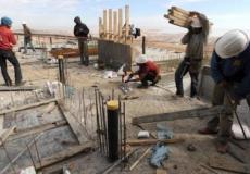 40 عامل فلسطيني لقوا مصرعهم بحوادث عمل في إسرائيل