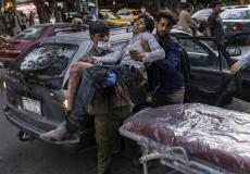 انفجار كابل تبنته "داعش"