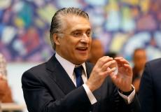 نبيل قروي رئيس حزب قلب تونس