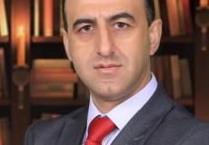 سائد ازريقات