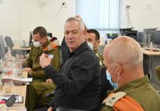 اجتماع الكابينت