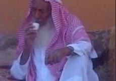 الشيخ محارب خالد مروان الحافي