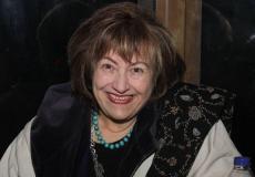 زليخة أبو ريشة