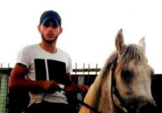 مقتل محمد جابرين