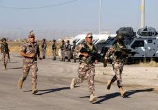 رابط التسجيل في طلب تجنيد الجيش 2021