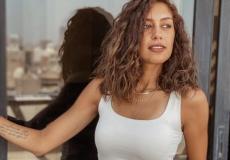 ميرنا الهلباوي في عيد ميلادها: "أرمم نفسى وأزين ثقوب روحي"