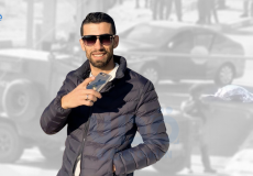 احمد عريقات