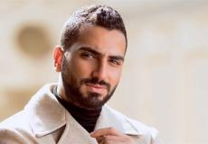 الفنان محمد الشرنوبي