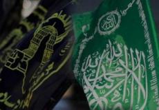 حماس والجهاد الاسلامي