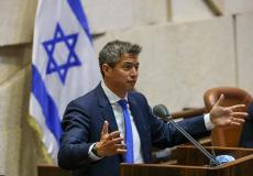 وزير الاتصالات الإسرائيلي يوعاز هاندل