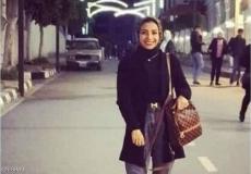 فتاة المول - نجلاء نعمة الله