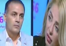 مشاهدة حلقة لقاء المذيعة مي حلمي مع اللاعب أحمد صالح كاملة