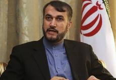 من هو حسن أمير عبد اللهيان ويكيبيديا