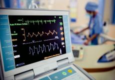 تحذير من تداعيات نفاذ غاز النيتروز بغزة