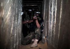 حماس تنفي صحة مشاهد لاستسلام مقاتلين من القسام في غزة