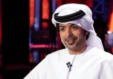 فارس عوض معلق رياضي