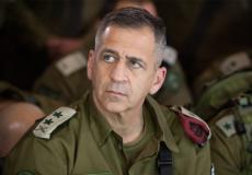 أفيف كوخافي