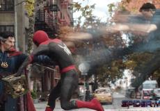 der Man No Way HomeTeaserTrailer