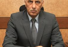 ياسر العدوان محافظ عمان