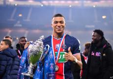 كيليان مبابي