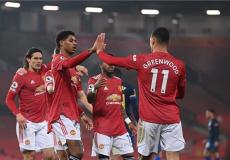 مانشستر يونايتد