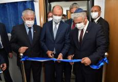 اسرائيل تفتتح ممثلية دائمة في العاصمة المغربية