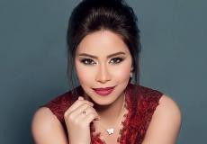 شرين عبد الوهاب