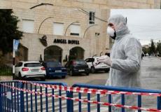 اجراءات وقائية في بيت لحم تخوفا من تفشي فيروس كورونا