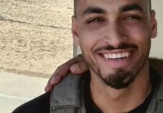 الجندي الإسرائيلي القتيل بارئيل شموئيلي