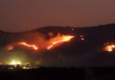 قصف اسرائيلي على جنوب لبنان