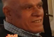 المناضل محمد البربراوي